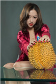 水多的女孩子有什么特点